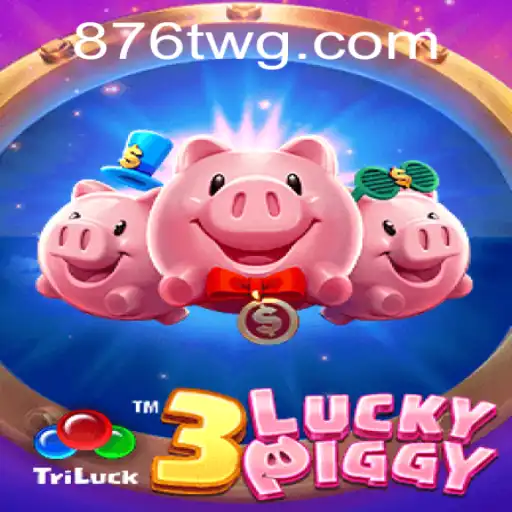 Explorando o Mundo de 3LUCKYPIGGY: O Jogo de Estratégia em Ascensão