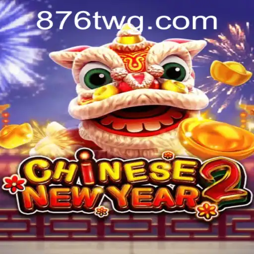 Explorando CHINESENEWYEAR2: Um Mergulho no Mundo dos Jogos Temáticos