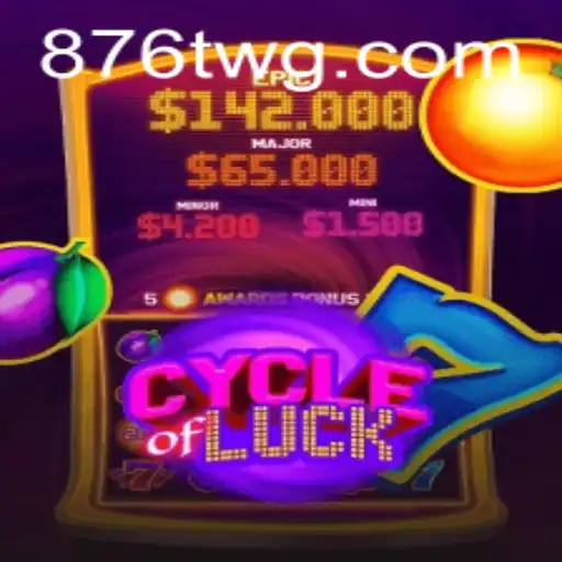 Descubra o Mundo Encantador de CycleofLuck
