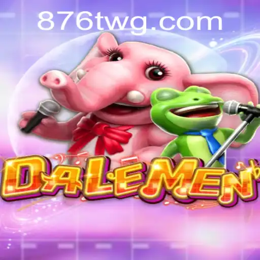 Descubra o Fascinante Mundo do Jogo DALEMEN
