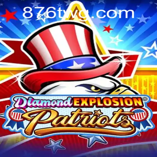 DiamondExplosionPatriots: Descubra o Desafio Estratégico do Novo Jogo Sensação