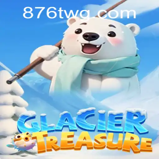 GlacierTreasure: A Nova Sensação do Universo dos Jogos