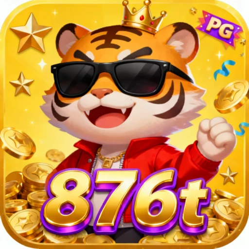 Logo da 876t